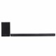 SOUNDBAR SAMSUNG HW-Q700D 320W BLACK 3.1.2